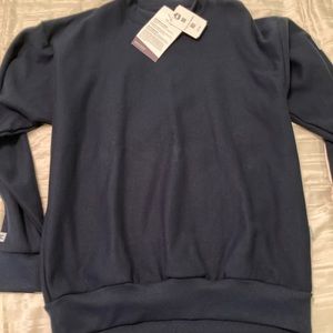 Tyndale flame resistance sweatshirt